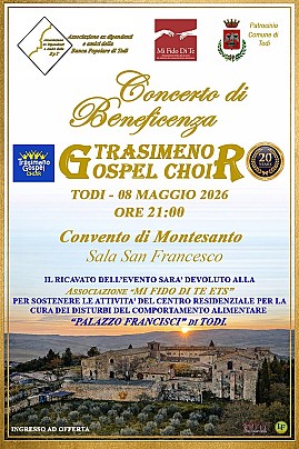 Gospel Montesanto