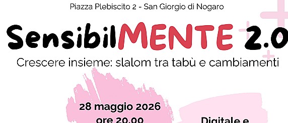Sensibilmente 2.0