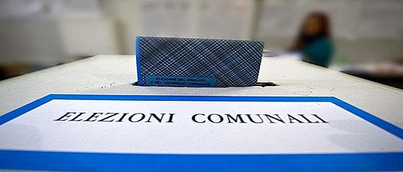 Elezione diretta dei sindaci e dei consigli comunali dei Comuni della Sardegna-Turno amministrativo 7/8 giugno 2026