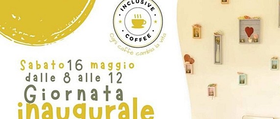 Rinnovo Inclusive Coffee