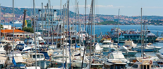 Online il nuovo sito di Palau Porto S.r.l.