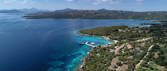 Online il nuovo sito di Palau Servizi Turismo S.r.l.