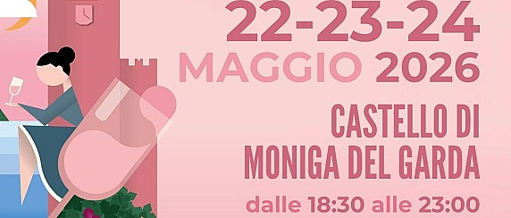 VALTENESI IN ROSA 2026