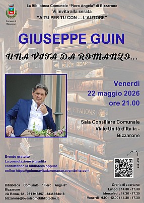 Guin 22 mag 26