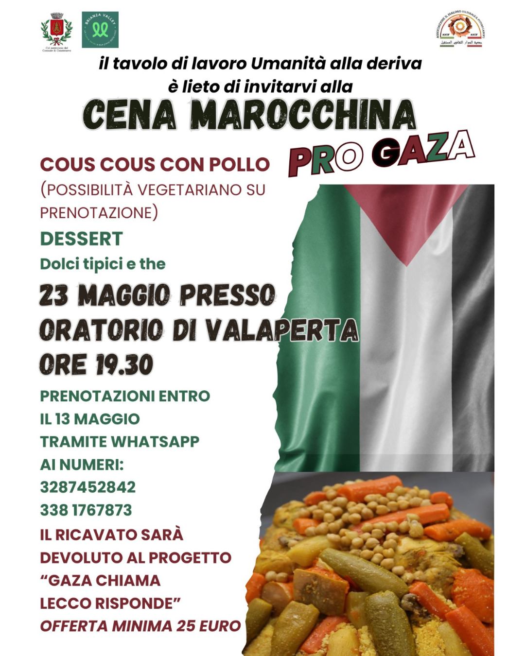 Cena_Marocchina