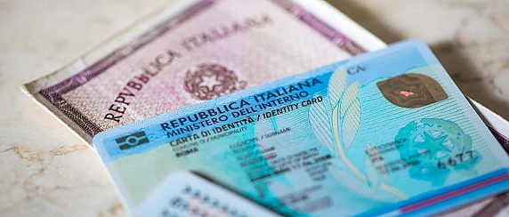 Avviso apertura straordinaria Ufficio Anagrafe - Rilascio CIE