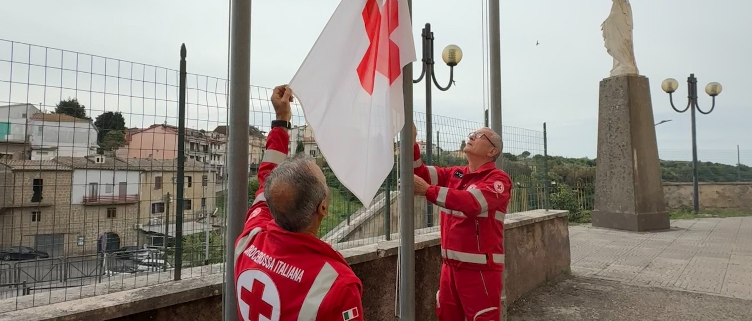 8 maggio, Giornata Mondiale della Croce Rossa