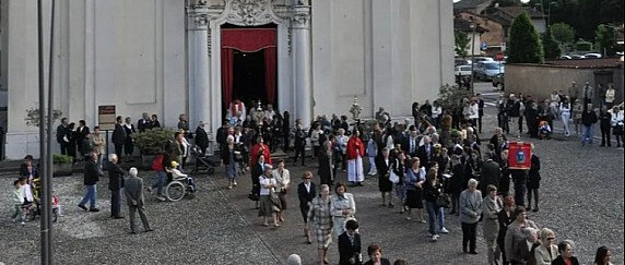 Festa di San Vitale