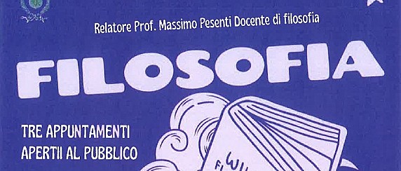 Filosofia sotto le stelle