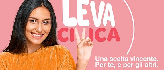 Leva Civica Lombarda Volontaria