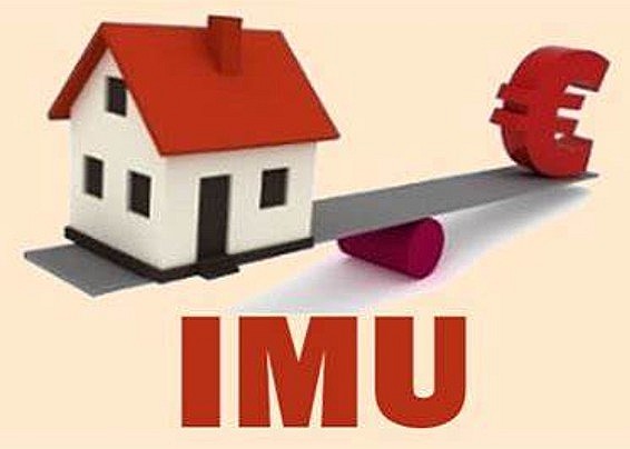 IMU 2026 - Acconto-Saldo