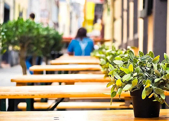 ISCRIZIONE AL SERVIZIO MENSA SCOLASTICA  A.S. 2026/2027 - SCADENZA 30 LUGLIO 2026