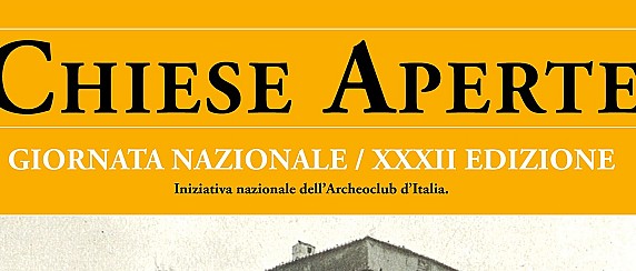 Chiese Aperte