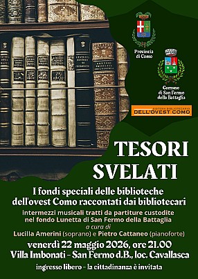 Locandina 22 maggio DEF_I fondi speciali delle biblioteche dell'ovest Como_page-0001