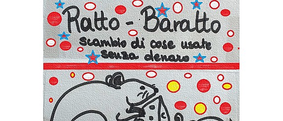 Ratto-Baratto
