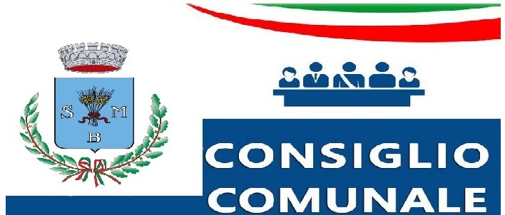 Avviso - Convocazione Consiglio Comunale