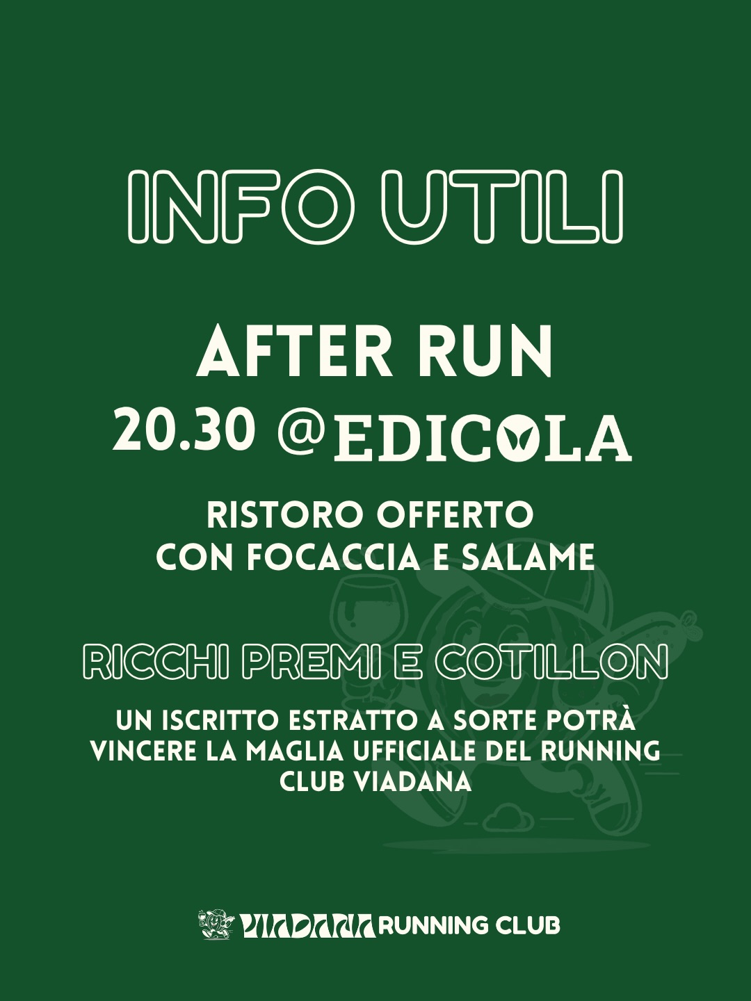 RUN BRUSCO 3