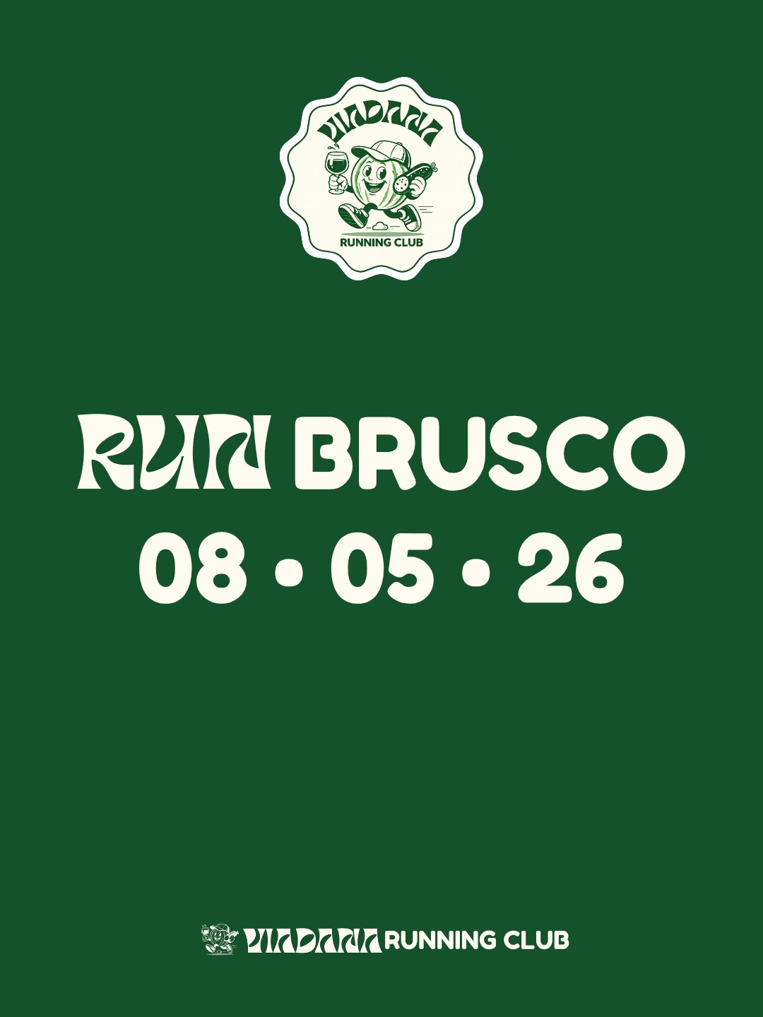 run brusco 1