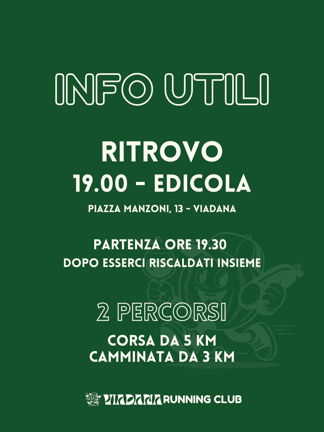 RUN BRUSCO 32
