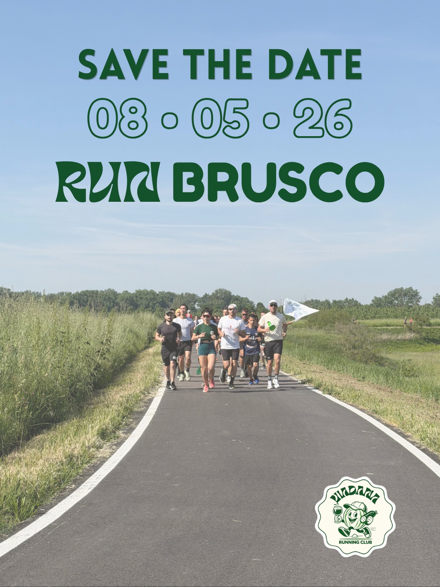 run brusco