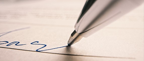 Raccolta firme per Proposta di Referendum Abrogativo in merito al differimento dei termini per la riduzione e l'abolizione dei contributi diretti alle imprese editrici di quotidiani