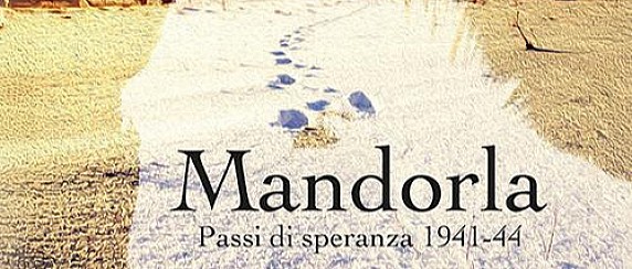 Presentazione libro di Alessandro Borgotallo, Mandorla. Passi di speranza 1941-1944 (Nerosubianco, 2025)