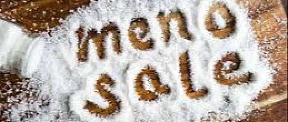 “SALT AWARENESS WEEK” IN ITALIA