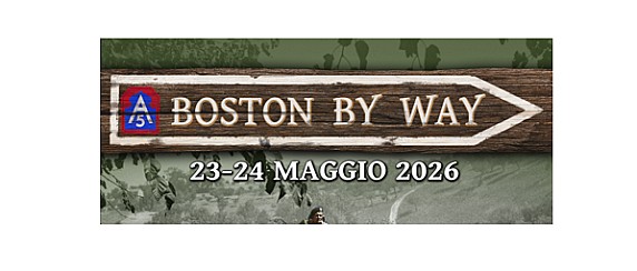 “Boston By Way”