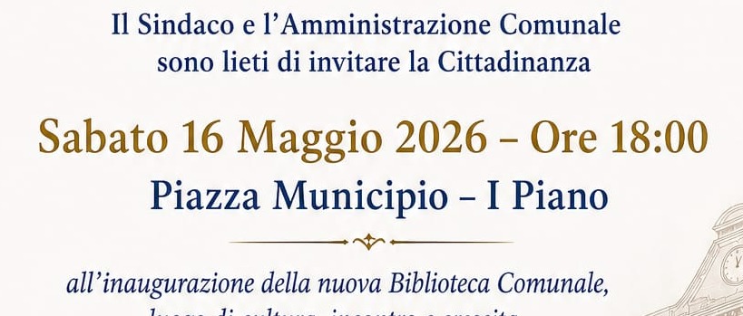 Immagine principale