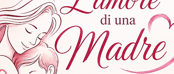 Buona festa della mamma