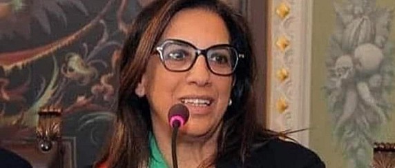 Avv. Rosaria Amalia Capparelli