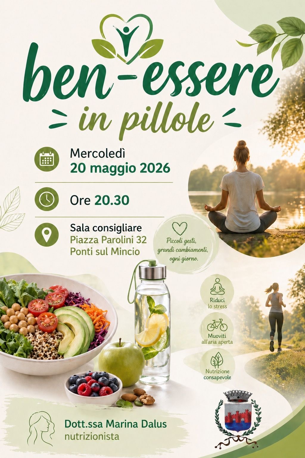 benessere