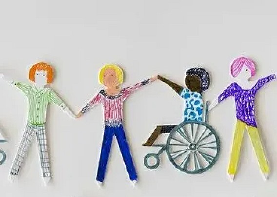 AVVISO PUBBLICO - CONTRIBUTO ALLE FAMIGLIE CON PERSONE CON DISABILITA' PER LE SPESE AFFERENTI IL PAGAMENTO DI UN EDUCATORE/ASSISTENTE NELLA FREQUENTAZIONE DI CENTRI ESTIVI