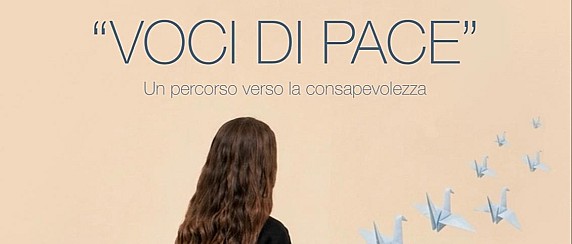 “Voci di Pace” – Un percorso verso la consapevolezza