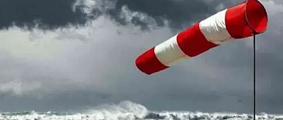 Avviso condizioni meteo avverse