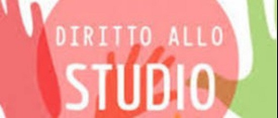 Contributi per il Diritto allo Studio Borsa di studio regionale- a.s. 2025/2026 (l.r. 5/2015 – dgr 50/5 del 24.09.2025) Buono libri - a.s. 2026/2027 (art. 27 l.448/1998 – dgr 50/5 del 24.09.2025)