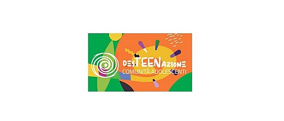 DESTEENAZIONE Desideri in azione - Avviso pubblico finalizzato all’individuazione di Enti del Terzo Settore, co-progettazione per la realizzazione del programma