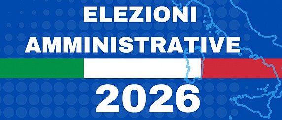 Elezioni ammnistrative 7 e 8 giugno 2026 Nomina Scrutatori