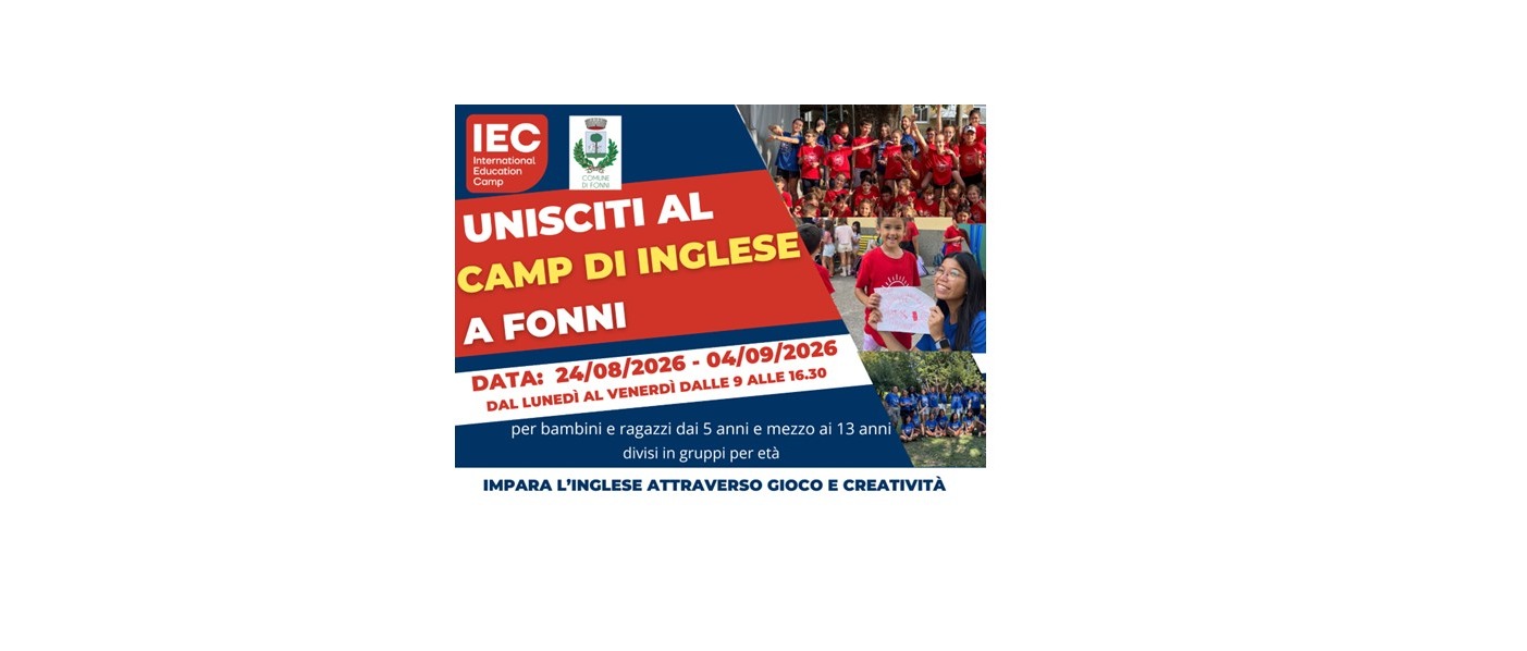 Immagine principale