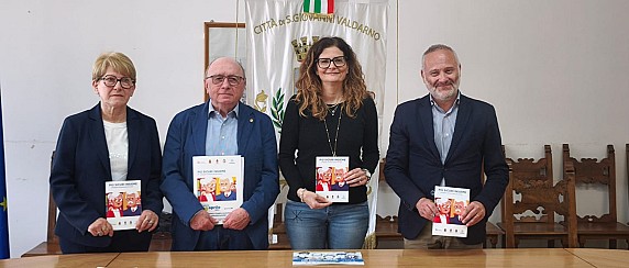 “Più sicuri insieme” fa tappa a San Giovanni Valdarno