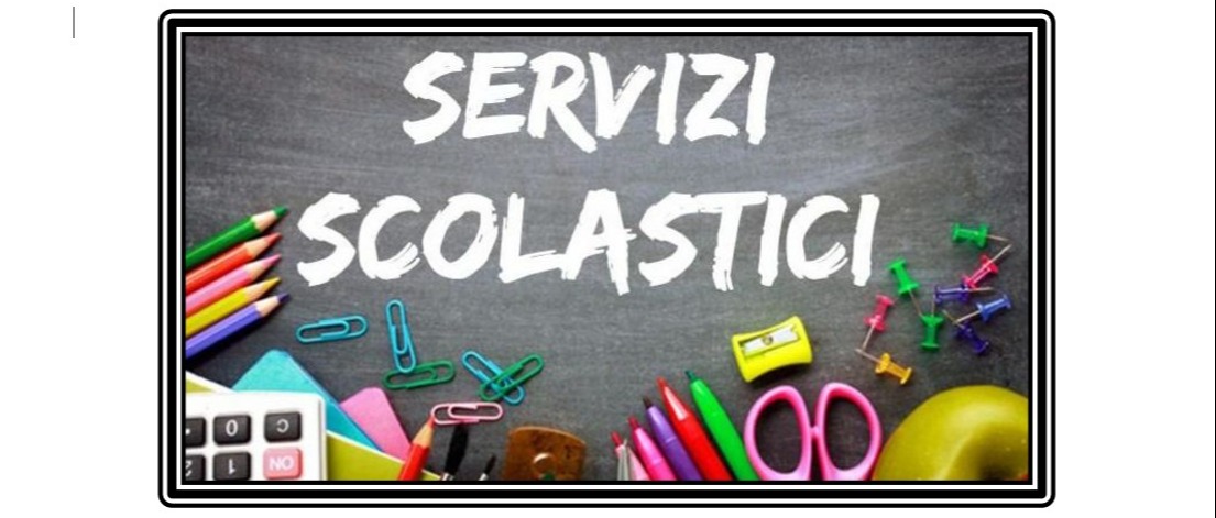 Ufficio Servizi Scolastici