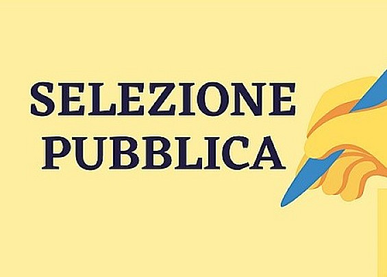 SELEZIONE PUBBLICA ASSISTENTE SOCIALE - AVVISO PROVA SCRITTA CON CANDIDATI AMMESSI