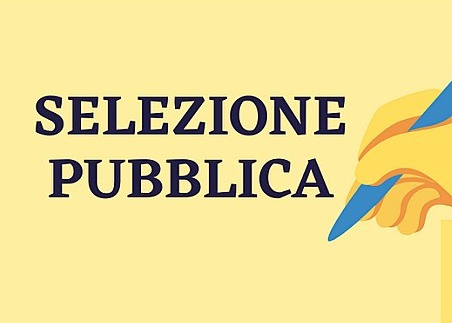 SELEZIONE PUBBLICA ASSISTENTE SOCIALE - AVVISO PROVA SCRITTA CON CANDIDATI AMMESSI