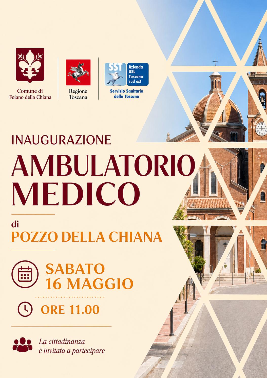 Ambulatorio Pozzo