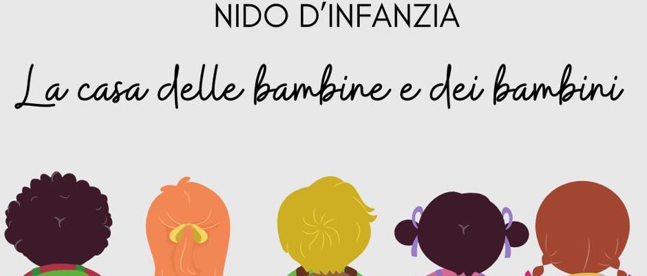 ISCRIZIONI NIDO DI INFANZIA COMUNALE ANNO EDUCATIVO 2026-2027