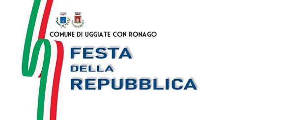 80° Festa della Repubblica