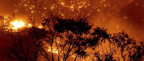 EMESSA ORDINANZA SINDACALE N. 32/14 PRESCRIZIONI ANTINCENDIO 2026