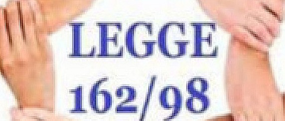 Piani Personalizzati L. 162/98 annualità 2026 (maggio-dicembre 2026)