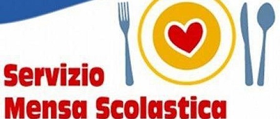 Servizio mensa scolastica – termine servizio