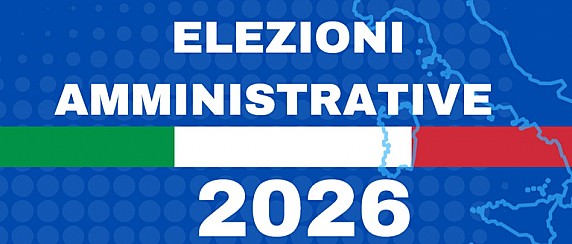 Elezioni Comunali del 7 e 8 giugno 2026: Voto Assistito